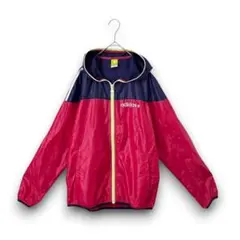 S アディダス ネオ adidas NEO ブルゾン ジャケット 【古着】のサムネイル