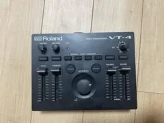2026年最新】roland vt-4の人気アイテム - メルカリ