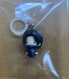 幻影旅団　フェイタン　めじるしアクセサリー　HUNTER×HUNTER