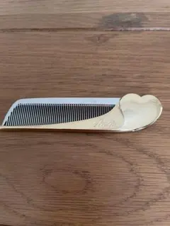 ReFa リファハートコーム アイラ/シャンパン ゴールド