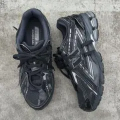 【良品】New Balance M1906AF BLACK