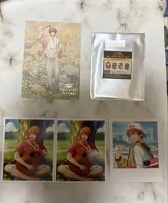 一十木音也　グッズセット