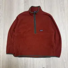 FA01 Patagonia シンチラ フリース マースピアルXL