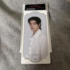 ENHYPEN House of Vampire ジェイク