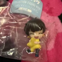 ブルーロックコレクションフィギュアRICH お星さまといっしょvol.1 蜂楽廻