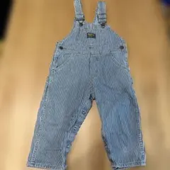 オシュコシュ オーバーオール　100のサムネイル
