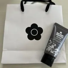 MARY QUANT ESSENTIALS ハンドクリーム SR 30gのサムネイル