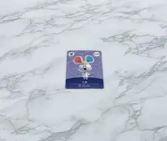 【新品】どうぶつの森 第5弾 リカ