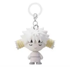 HUNTER×HUNTER めじるしアクセサリー　 キメラアント編　コムギ