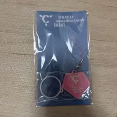 SEVENTEEN ファンクラブ特典