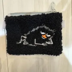 スティンキー ポーシェット