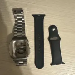 Apple Watch ケース　バンド