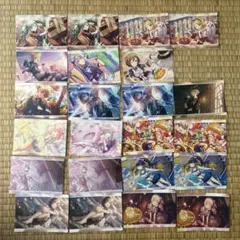 ラブライブ 蓮ノ空 スクエア缶バッジ セット Link Like Vol.6 c - メルカリ