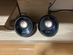 CREATIVE PCスピーカー 本体
