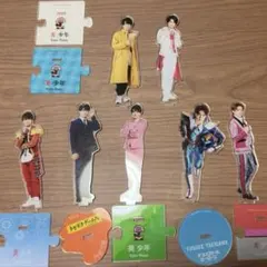 新品未開封！サマステ2024 B盤 浮所飛貴 那須雄登 うきなす Boys be