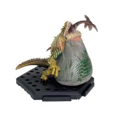 まとめ買い歓迎　モンスターハンター　カプコン　スタンダードモデル ドスジャグラス