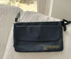 ZUCCA サコッシュ ショルダーバック