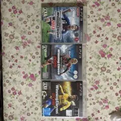 ps3 ウイニングイレブン2013.2015.2016