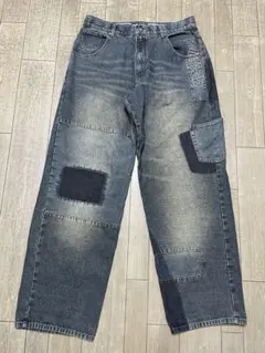 2026年最新】PELLE PELLE メンズ デニム・ジーンズの人気アイテム