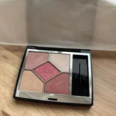 Dior サンククルールクチュール限定品　923 ポプリンピーチ