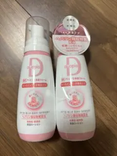 Atopia D 薬用保湿フォーム 2本セット　アトピアのサムネイル