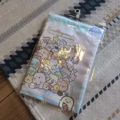 すみっコぐらし 巾着袋 Mサイズ