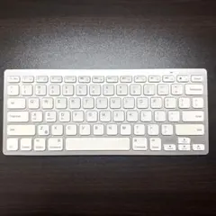 Anker ワイヤレス　キーボード
