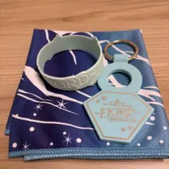 ミセス FJORD Ringo jam シート特典 3点セット