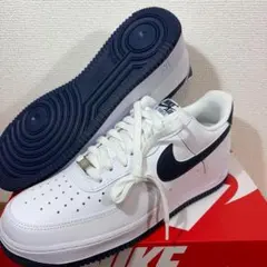 30cmNIKE AIR FORCE 1 '07 FJ4146-104