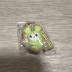 TWICE LOVELYS ビスケット＆チャーム ジョンブリー