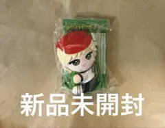 KEY TO LIT 猪狩蒼弥 くっつきてれつ ぬい ペンライトトップ - メルカリ
