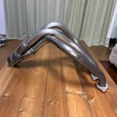エキゾーストマニホールド 41G1A エキパイ GSX-R1000 K5 K6 - メルカリ