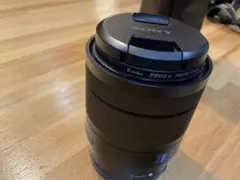 超極上☆ソニー SONY SEL35F28Z #1259 - メルカリ