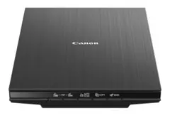 Canon カラーフラットベッドスキャナ CANOSCAN LIDE 400