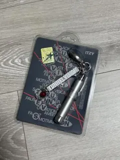 ITZY TUNNEL VISION アルバム ユナ