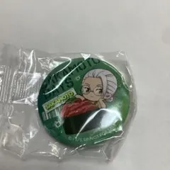 SAKAMOTO DAYS✖️くら寿司　坂本太郎 缶バッジ