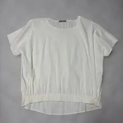 セオリーリュクス　半袖トップス