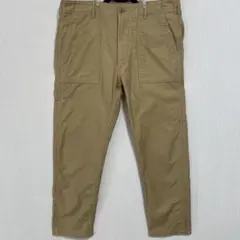 2025年最新】orslow ファティーグパンツ スリムの人気アイテム - メルカリ