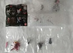 まとめ売り★機動戦士ガンダム CAPSULE INDEX★マイフリ他