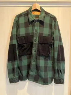 2026年最新】CHALLENGER ネルシャツの人気アイテム - メルカリ