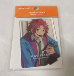 【未開封】あんスタ 衣更真緒 ななめアクスタ