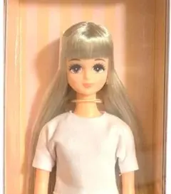 リカちゃんキャッスル 2021年日本橋BASICモデル プルルンちゃん12488