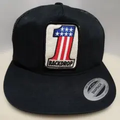 スナップバック