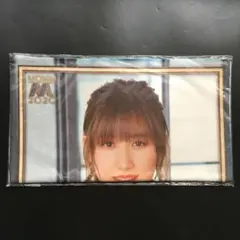 美品☆小宮有紗/大原優乃☆90㎝×45㎝/水着☆抱き枕カバー/現状品