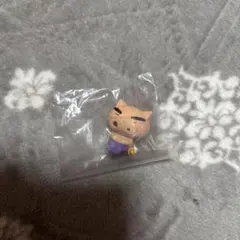 クレヨンしんちゃんまちぼうけ7シリーズ　嵐を呼ぶ栄光の焼肉ロードフィギュア