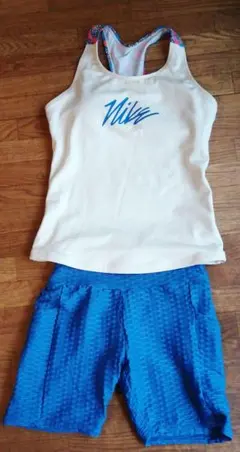 Nike水着 トレーニングウェア