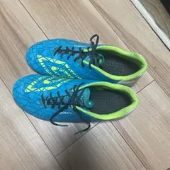 アンブロフットサルシューズ