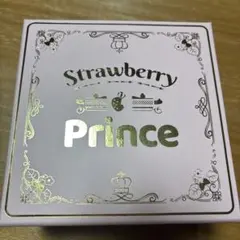 Strawberry Prince CD セット《豪華限定版》