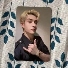 2026年最新】バンチャン トレカ yellowの人気アイテム - メルカリ