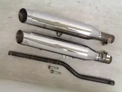 rx8 RX-8 前期 AutoExe オートエクゼ フルチタンマフラー 希少品